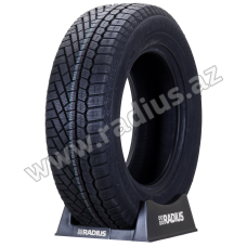 Soft Frost 200 215/70 R16 
